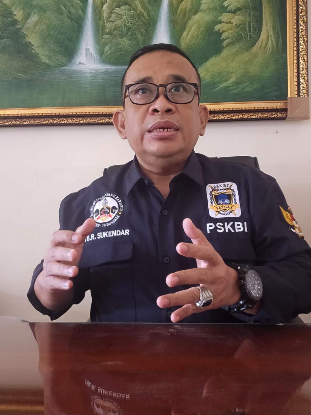 Ketua Umum PSKBI Desak Dialog PSN PIK 2, MUI Tuntut Pencabutan Status PSN