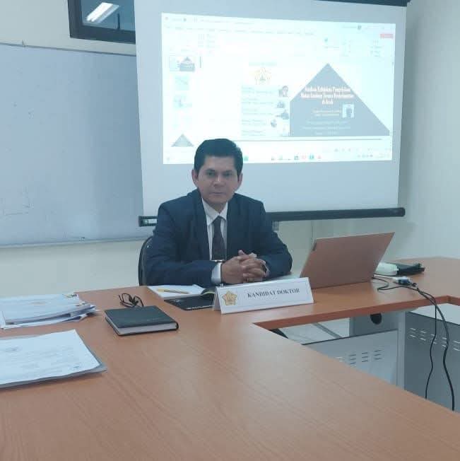 Pembangunan Aceh dan Harapan Kepada Pemimpin Baru