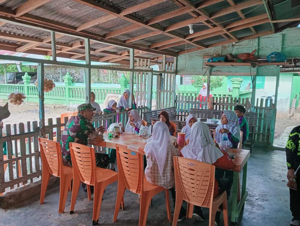 Cegah Degradasi Moral, Jauhi Game dan Sosmed Berlebihan.