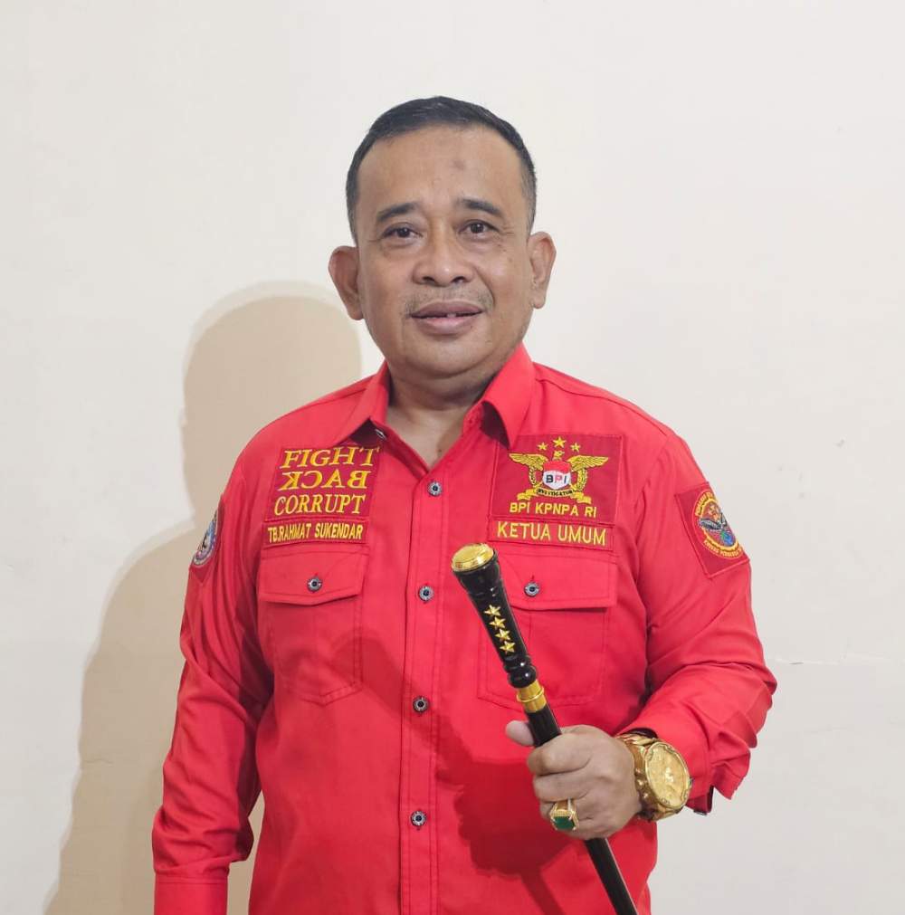 Menteri ATR/BPN Diminta Bertanggung Jawab atas Sertifikat HGB di Lahan Pagar Bambu PIK 2