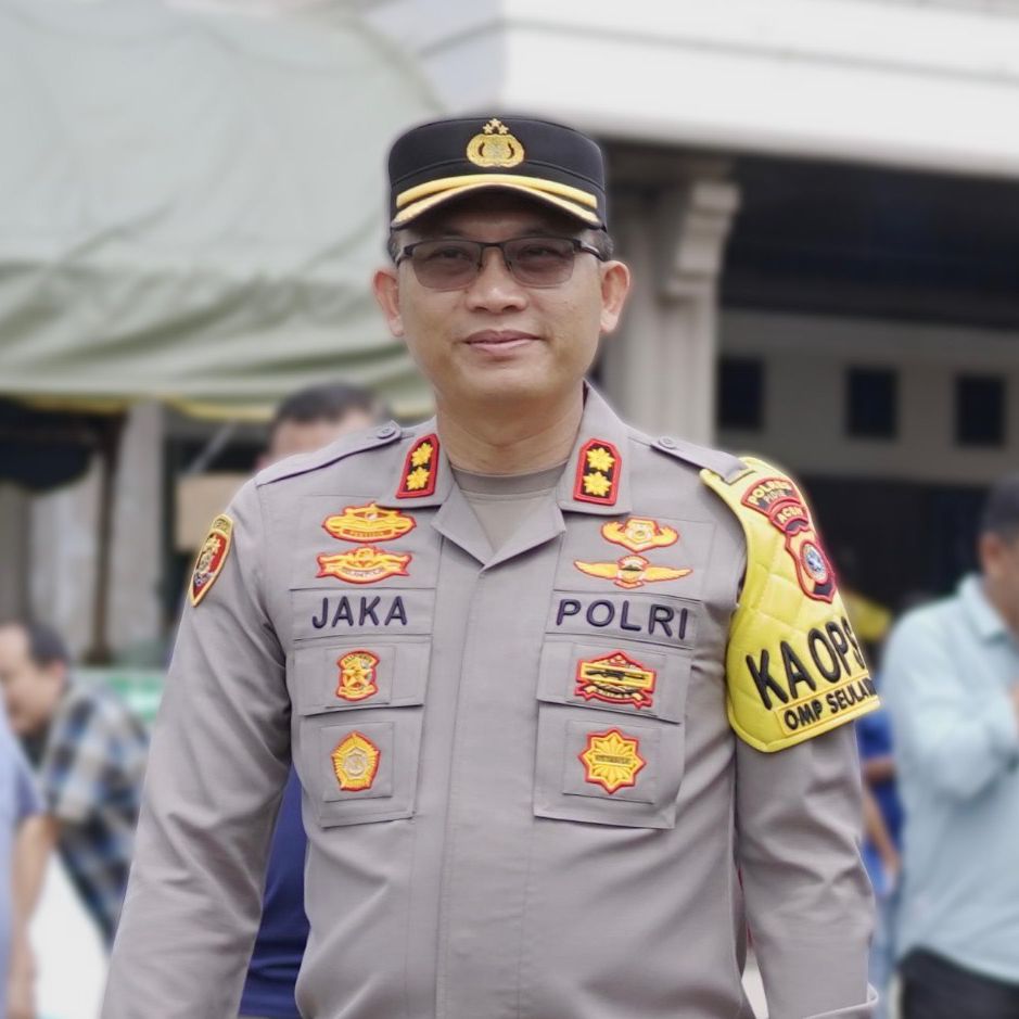 Libur Panjang, Polres Pidie Imbau Warga Tidak Naik Mobil Bak Terbuka