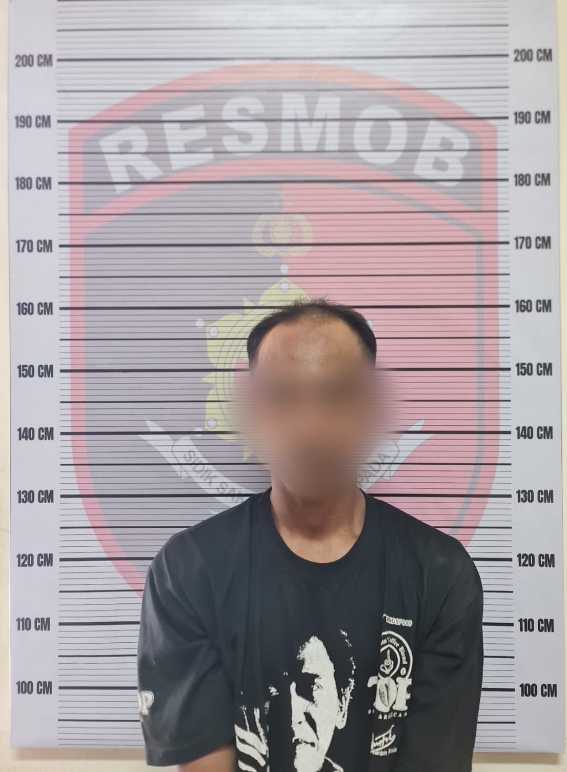 Sat Reskrim Polres Aceh Selatan Tangkap Terduga Pelaku Pencuria