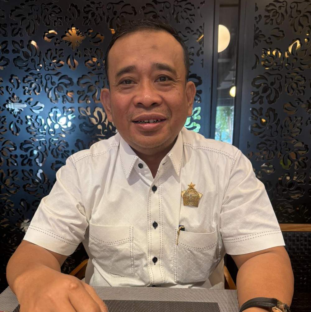 Pelantikan Sekjen dan Irjen Kemendagri dari Polri Dikritik, Rahmad Sukendar: “Ada Apa Semua Harus dari Polri?”