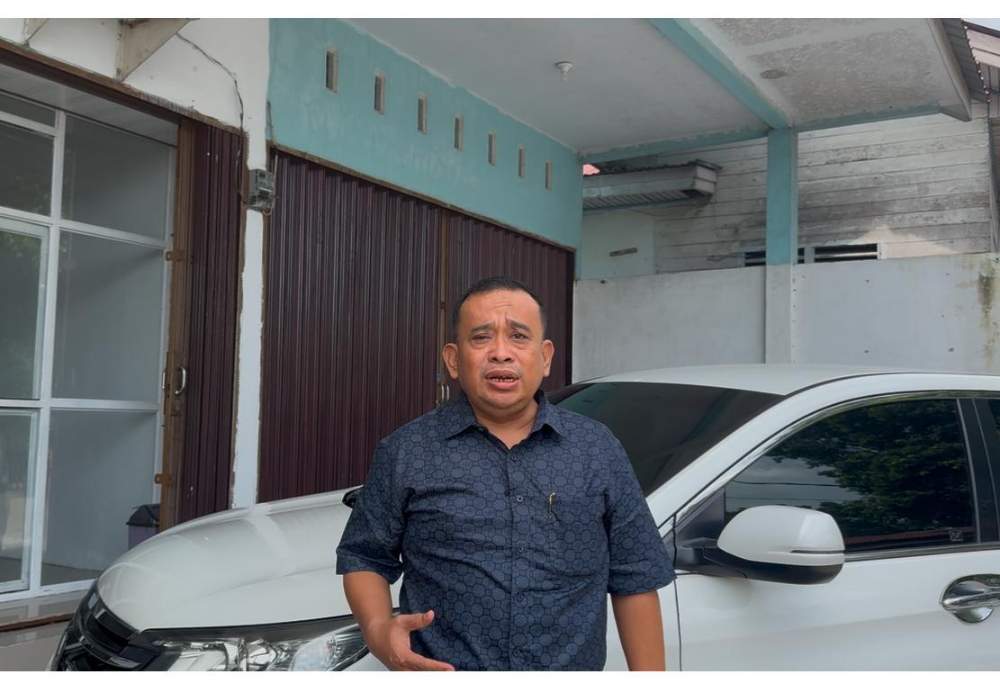 Ketua Umum BPI KPNPA RI, Rahmad Sukendar, Minta Kapolda Jabar Tangani Dugaan Intervensi dalam Kasus Kecelakaan di Ciasem