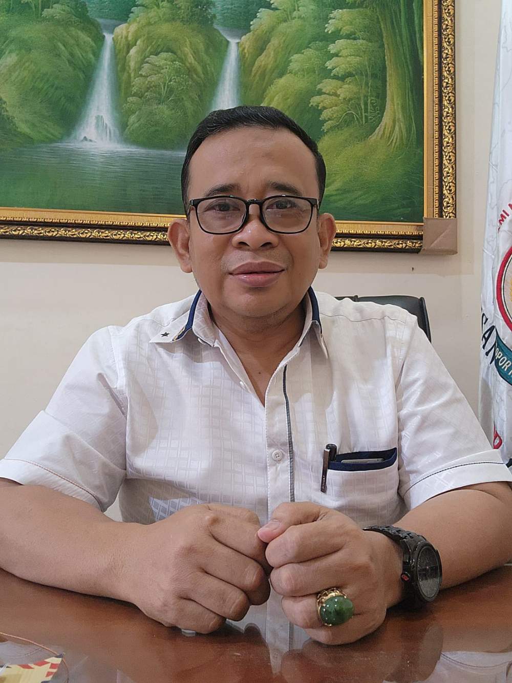 Rahmad Sukendar Apresiasi Langkah Cepat Presiden Prabowo Izinkan Pengecer Jual Elpiji 3 Kg