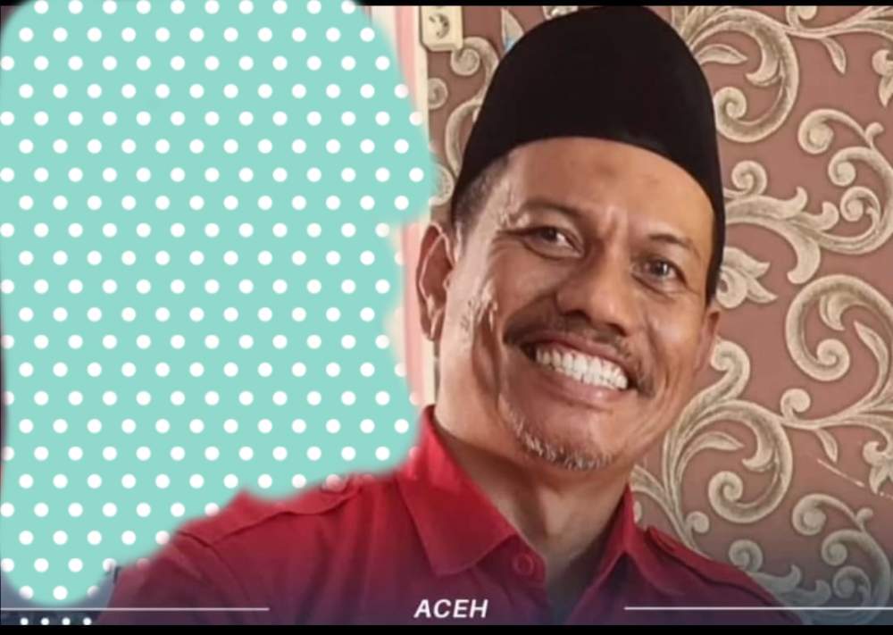 Ketua PERWAL Tanggapi : Perang Opini Di Medsos Dan Media Online Antar Pimpinan DPRK Langsa