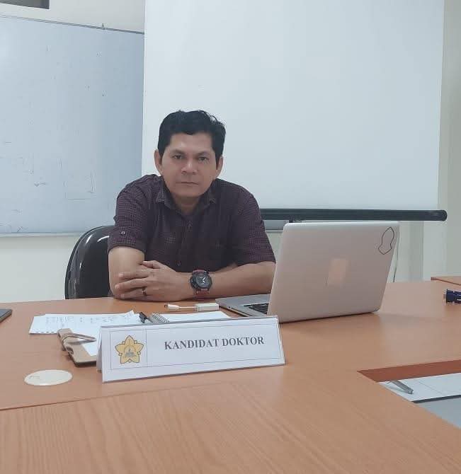 Memaknai Konservasi Menurut TM. Zulfikar