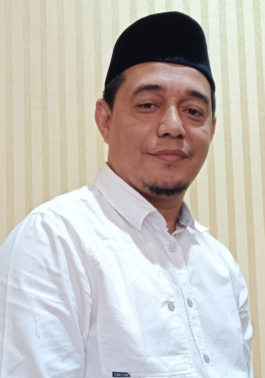Ketua Fraksi – PA DPRK Aceh Barat H. Tarmizi, SE. Dukung Penuh Program Bupati Aceh Barat