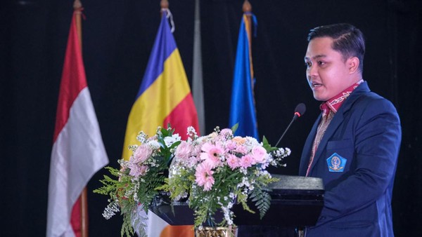 PP HikmahBudhi Apresiasi Polri