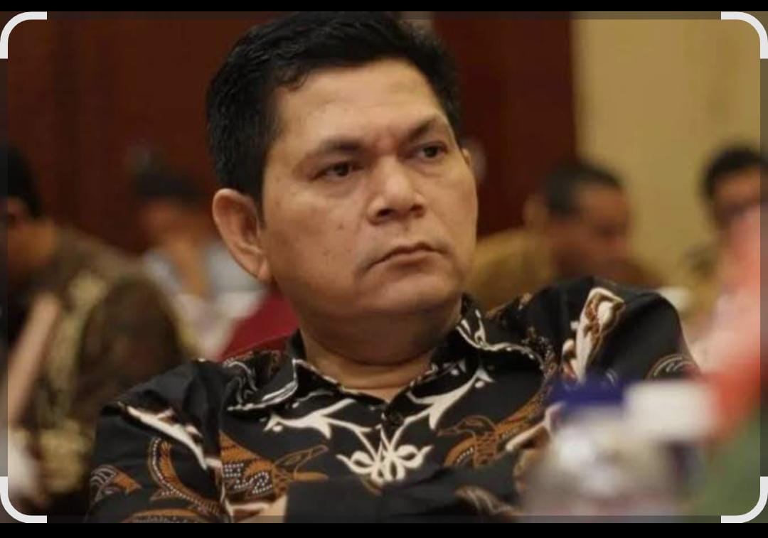 TM. Zulfikar: “Ada Walid di Kampung Saya”