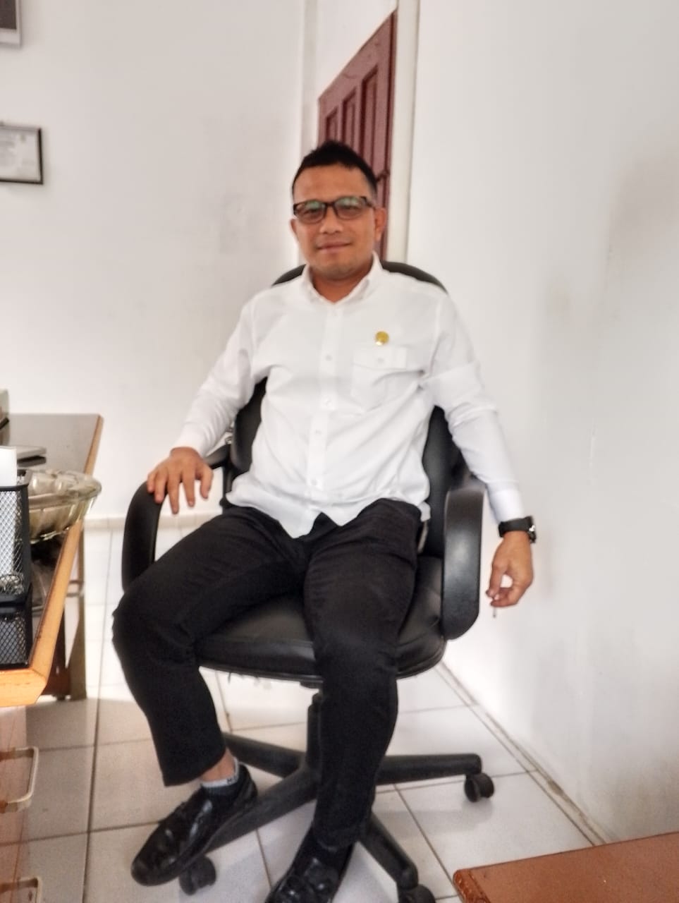 Dinas Pendidikan Aceh Selatan Gelar Sosialisasi Asesmen Nasional Tingkat SMPN Tahun 2025