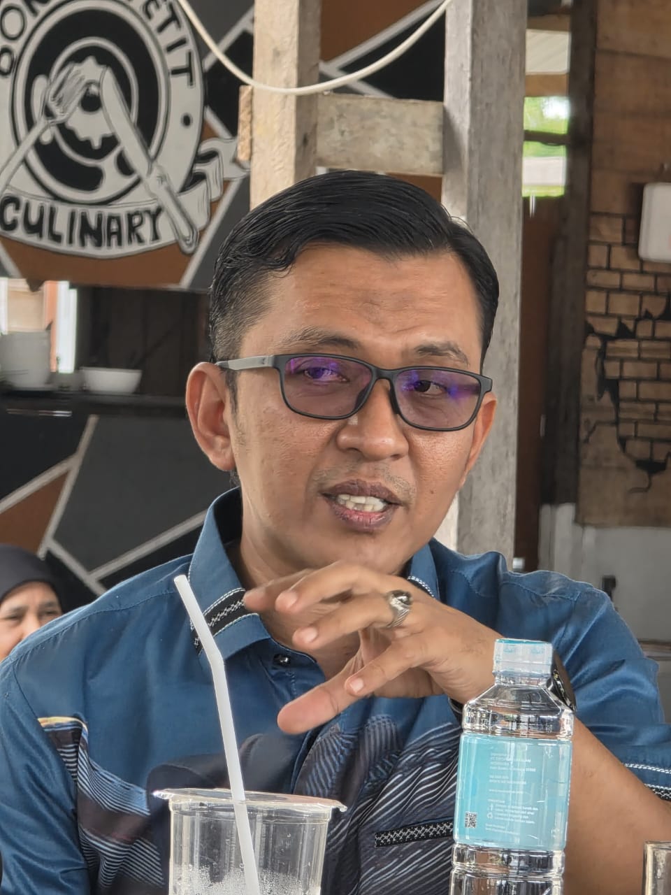 Pembina APRI Aceh Selatan Dukung Gubernur Mualem Tertibkan Tambang Ilegal