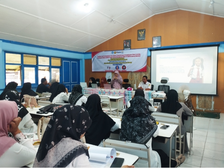 Dokumentasi Kegiatan