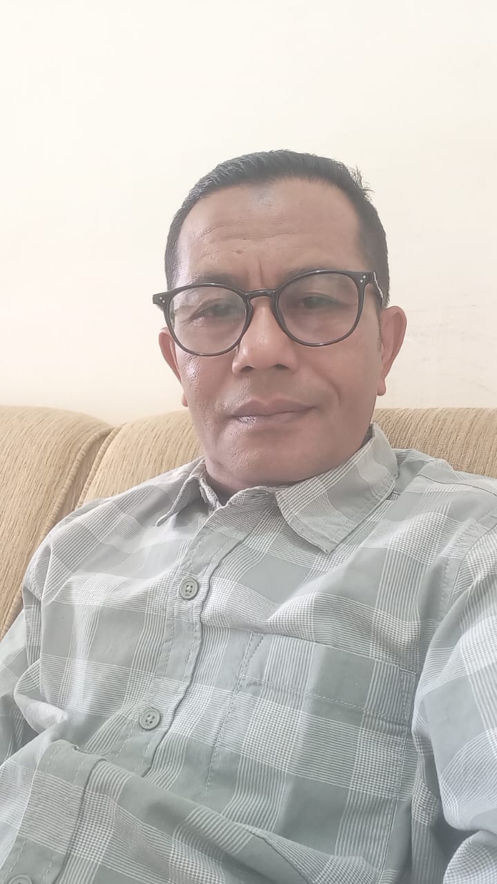 Istri Bupati Aceh Selatan Bantah Terlibat dalam Urusan Website Desa