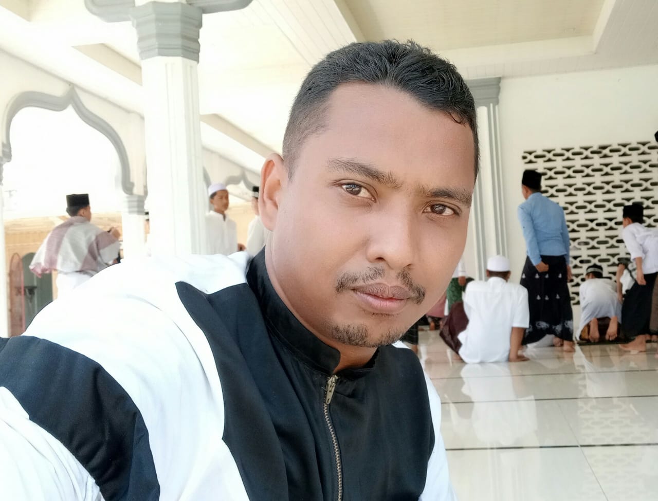 Aliansi Indonesia Badan Penelitian Aset Negara Prov. Aceh Angkat Bicara: Pendopo Bukan Benteng, Tapi Rumah Rakyat