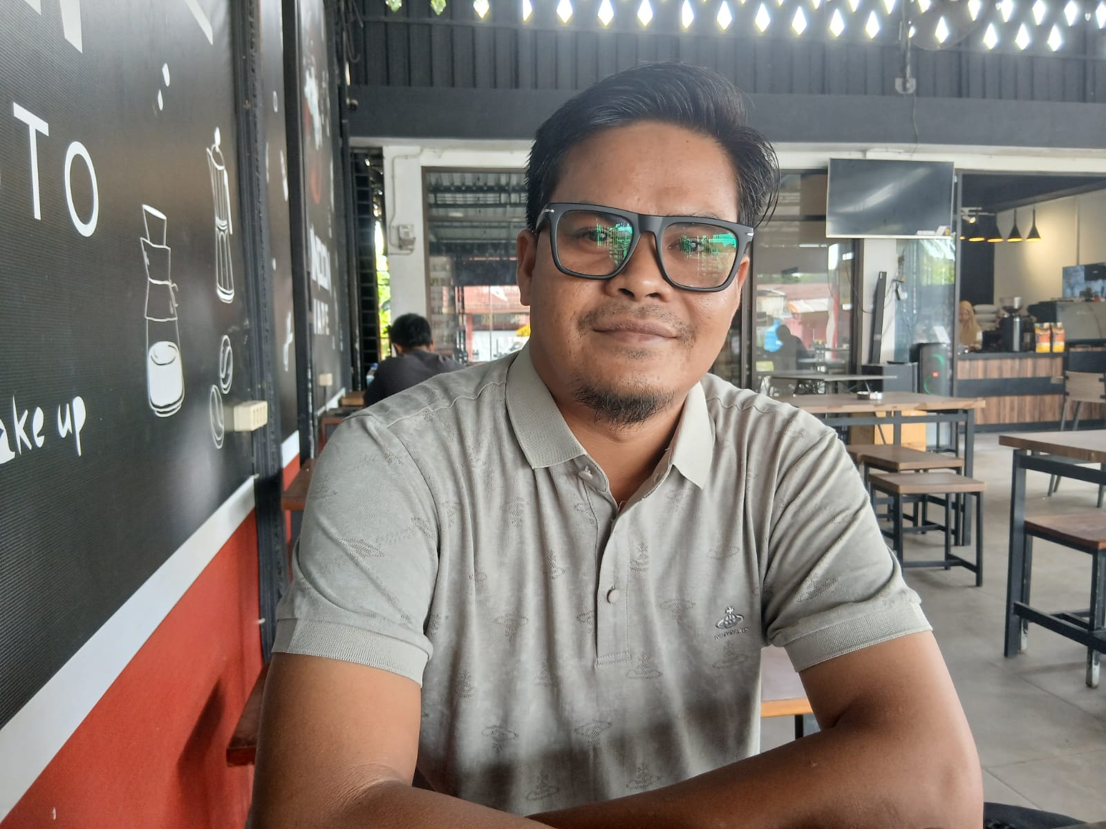 Ketua FORJIAS: Profesionalisme Wartawan Tak Hanya Soal UKW, Tapi Soal Integritas dan Tanggung Jawab