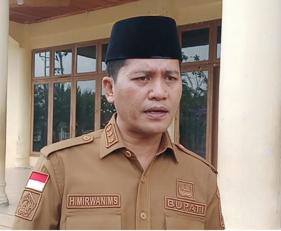 Kasus ASN Ngaku Wartawan, Bupati Aceh Selatan Akan Tindak Tegas Sesuai Aturan