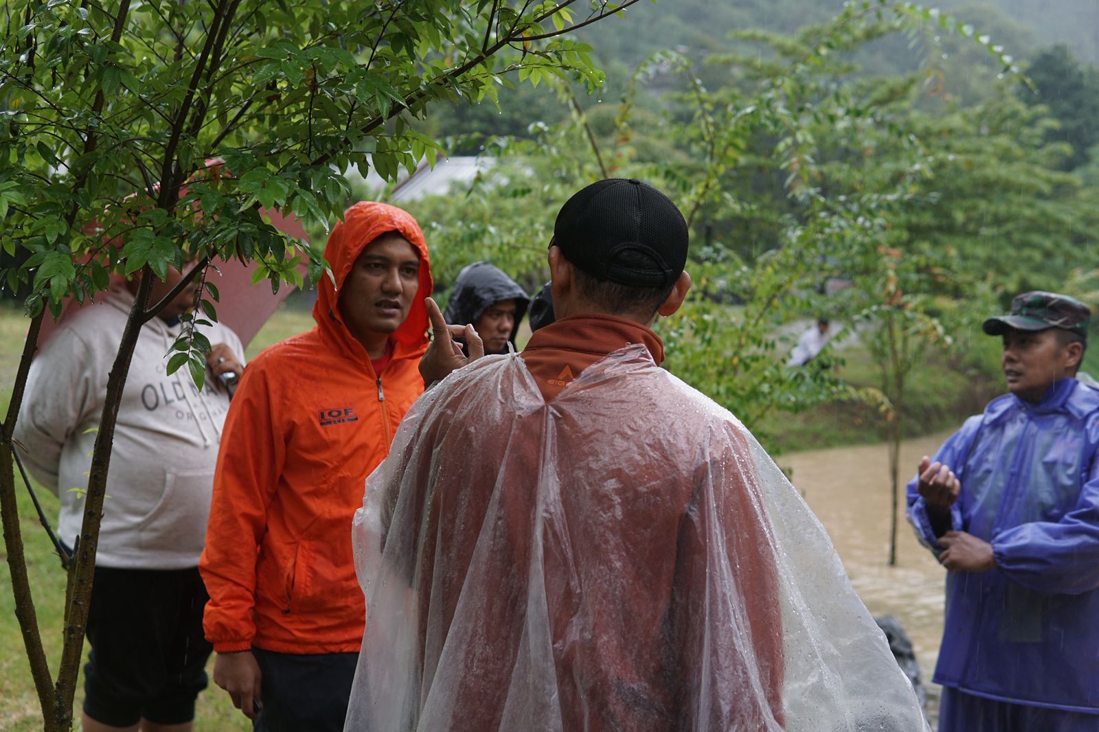 Aceh Tengah Terisolir Akibat Banjir, Ketua PMI Banda Aceh Desak Bantuan Udara dan Evakuasi Atlet PORA