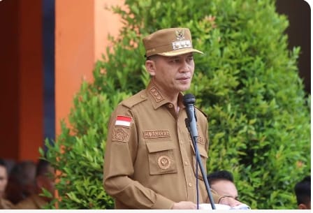 Bupati Aceh Selatan Sampaikan Permohonan Maaf Atas Ketidaknyaman Semua Pihak